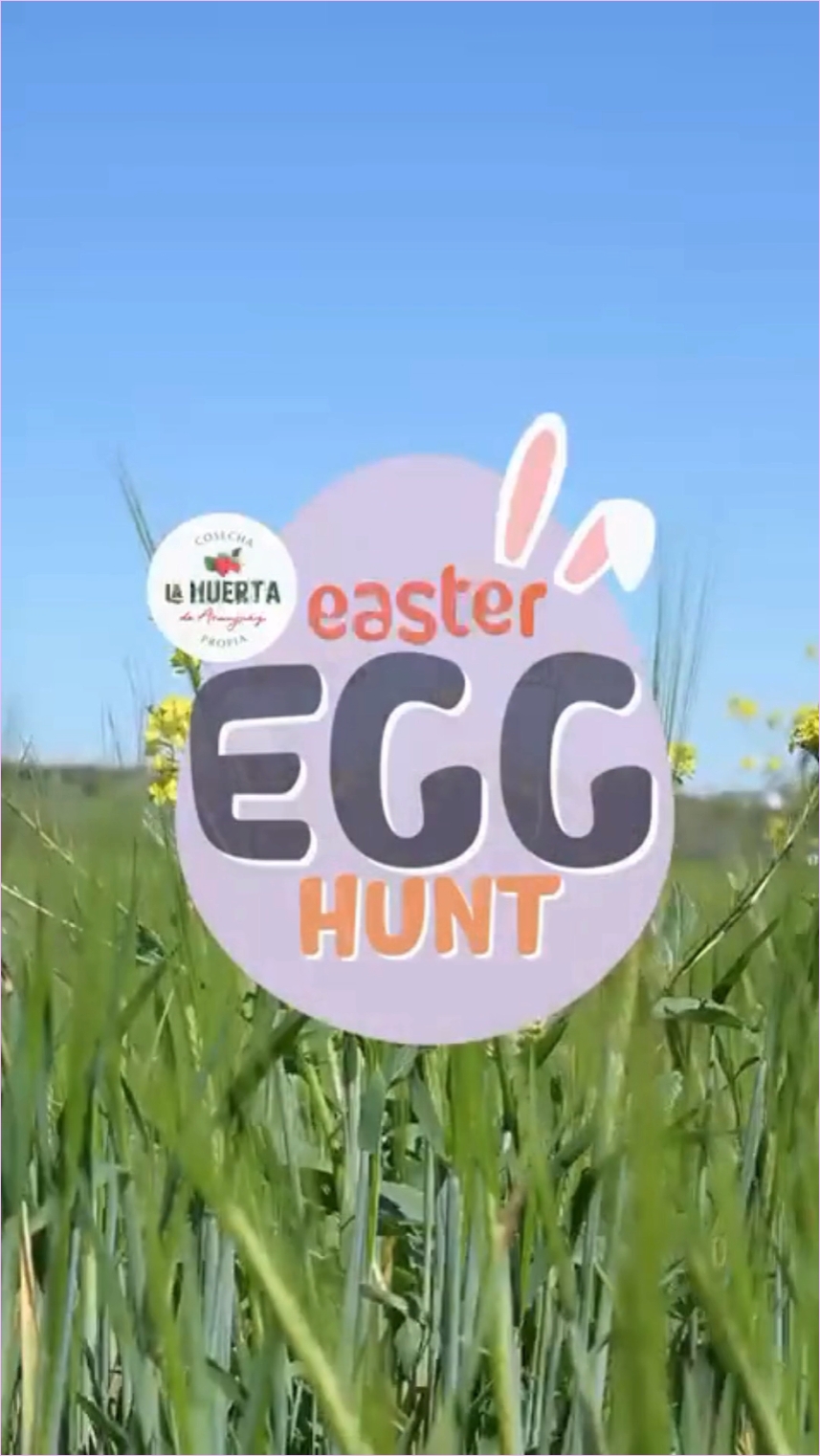 EasterEgg - Turno 1  - 14 de Marzo